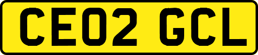 CE02GCL