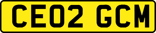 CE02GCM