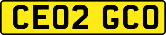 CE02GCO
