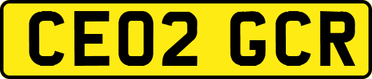 CE02GCR