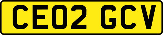 CE02GCV