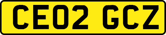 CE02GCZ