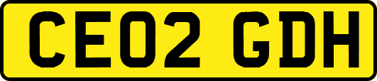 CE02GDH