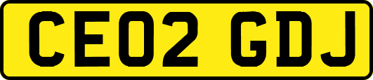 CE02GDJ