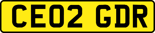 CE02GDR