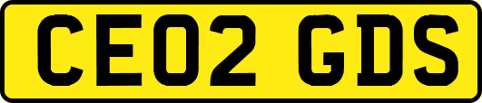 CE02GDS