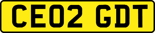CE02GDT