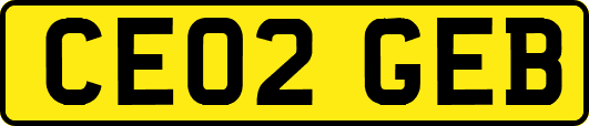 CE02GEB