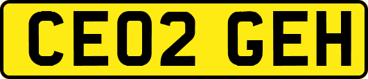 CE02GEH