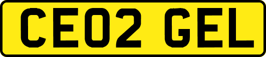 CE02GEL