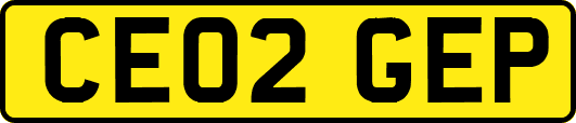 CE02GEP