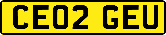 CE02GEU