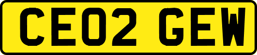 CE02GEW