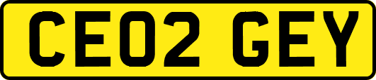CE02GEY