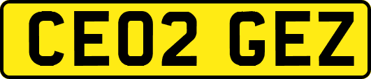 CE02GEZ
