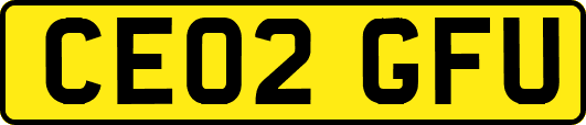CE02GFU