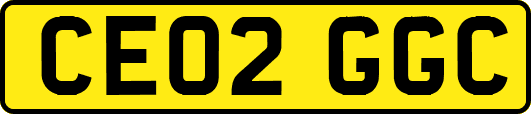 CE02GGC