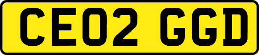 CE02GGD