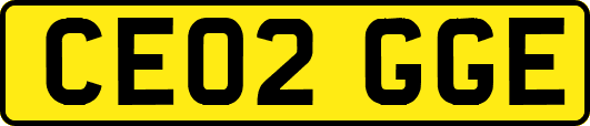 CE02GGE