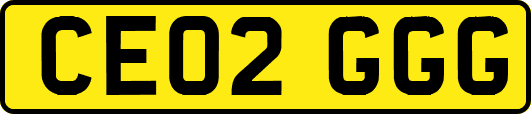 CE02GGG