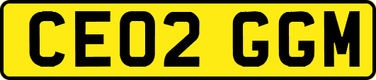 CE02GGM