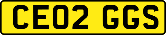 CE02GGS