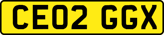 CE02GGX