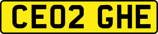 CE02GHE