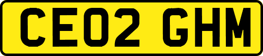 CE02GHM