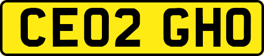 CE02GHO
