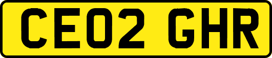 CE02GHR