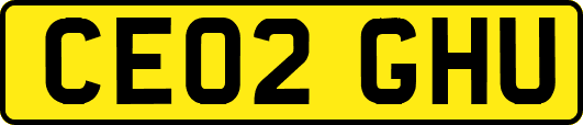 CE02GHU