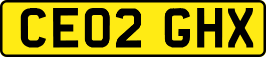 CE02GHX