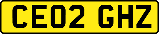 CE02GHZ