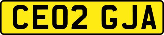 CE02GJA