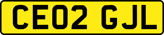 CE02GJL