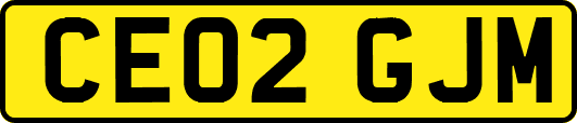 CE02GJM