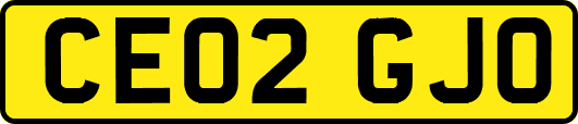 CE02GJO