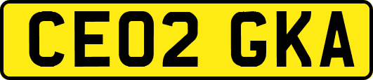 CE02GKA