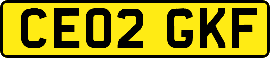 CE02GKF