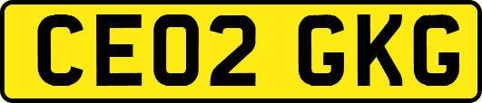 CE02GKG