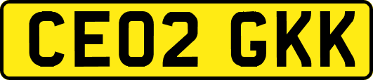 CE02GKK