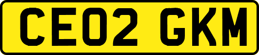 CE02GKM