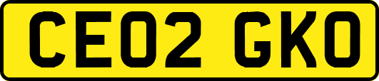 CE02GKO
