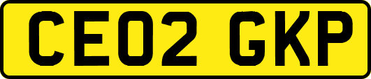 CE02GKP
