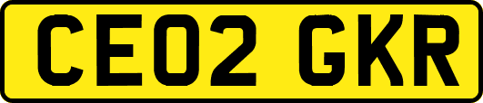 CE02GKR