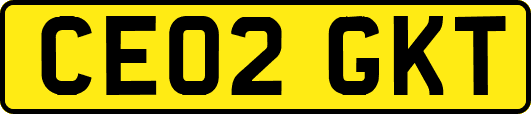 CE02GKT
