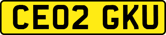 CE02GKU