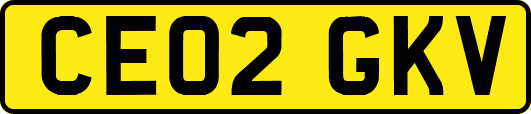 CE02GKV