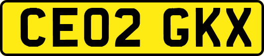 CE02GKX